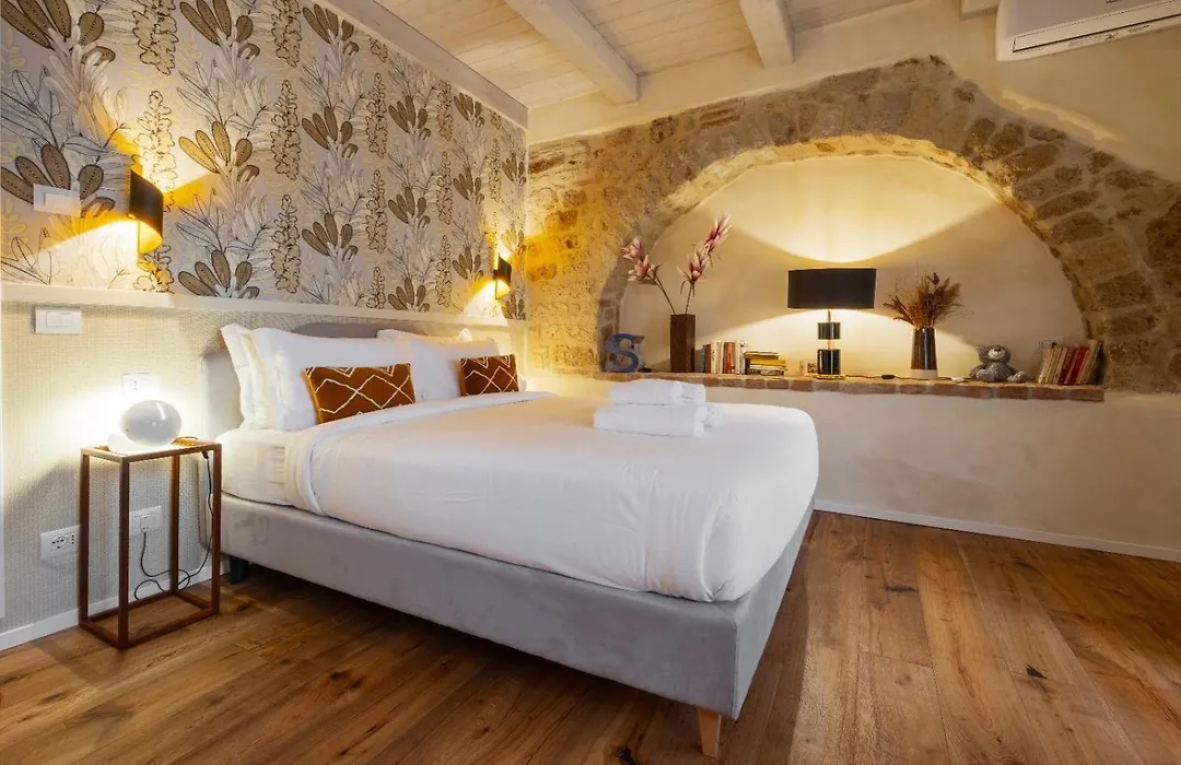 La Bartolomea Home&Suite-1