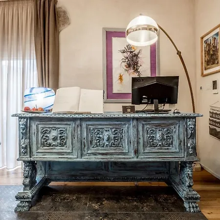 La Bartolomea Home&Suite-2